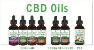 Shop CBD Oil